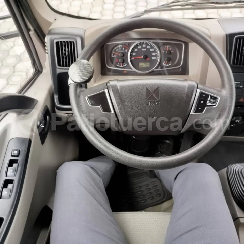 Foto 5 de JMC N7205T