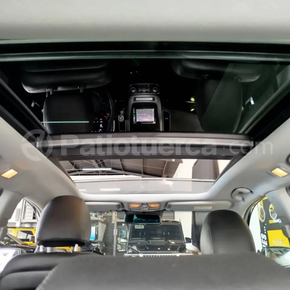 Foto 7 de Kia Sorento