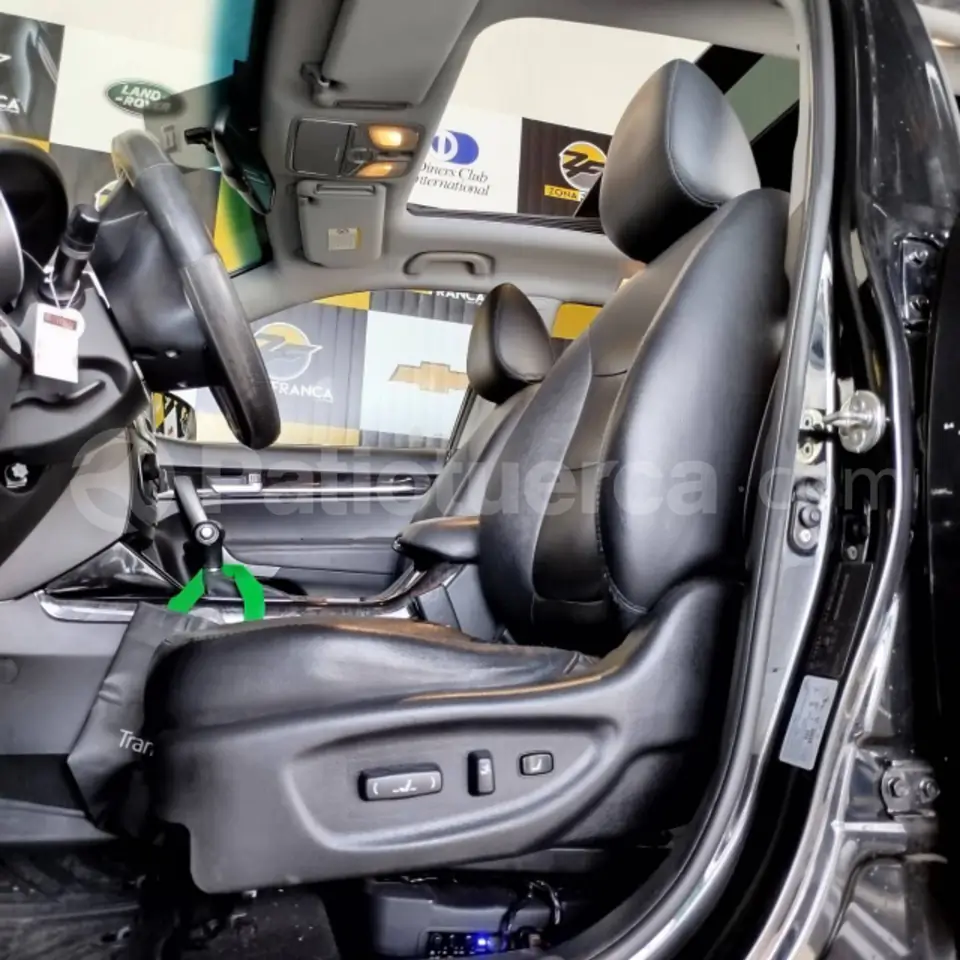 Foto 5 de Kia Sorento