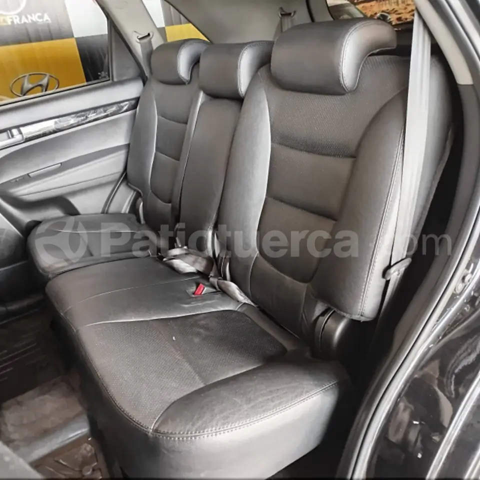 Foto 6 de Kia Sorento