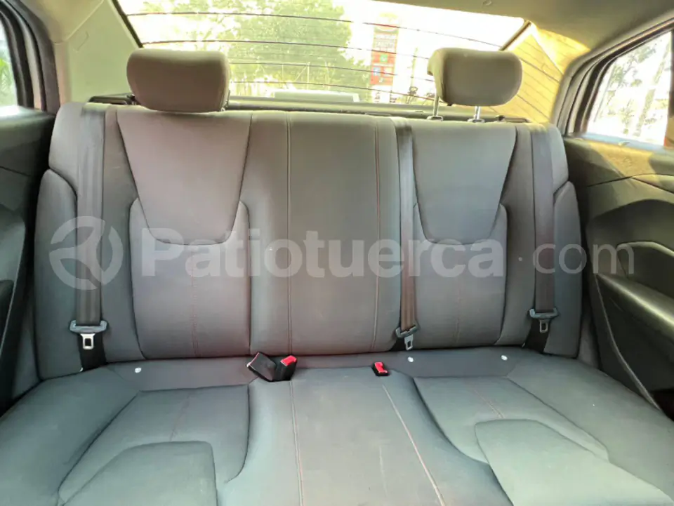 Foto 8 de Chery Arrizo 5