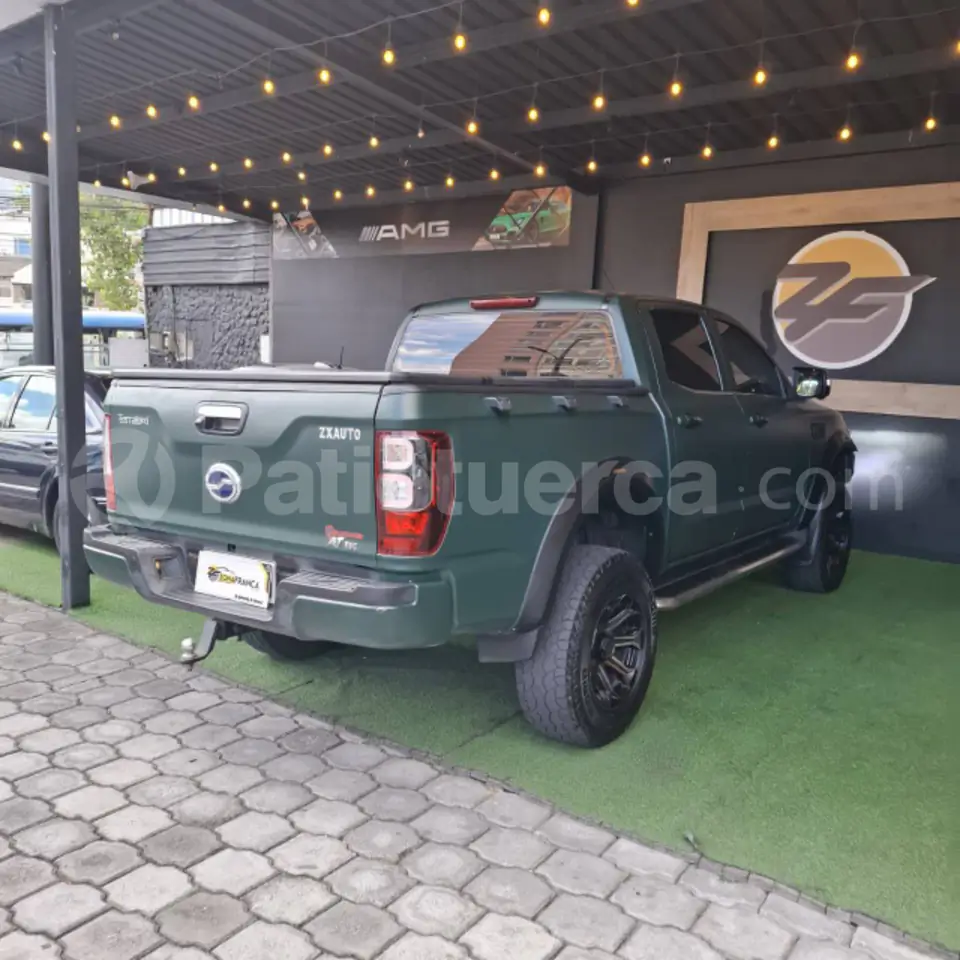 Foto 10 de ZX AUTO TERRALORD