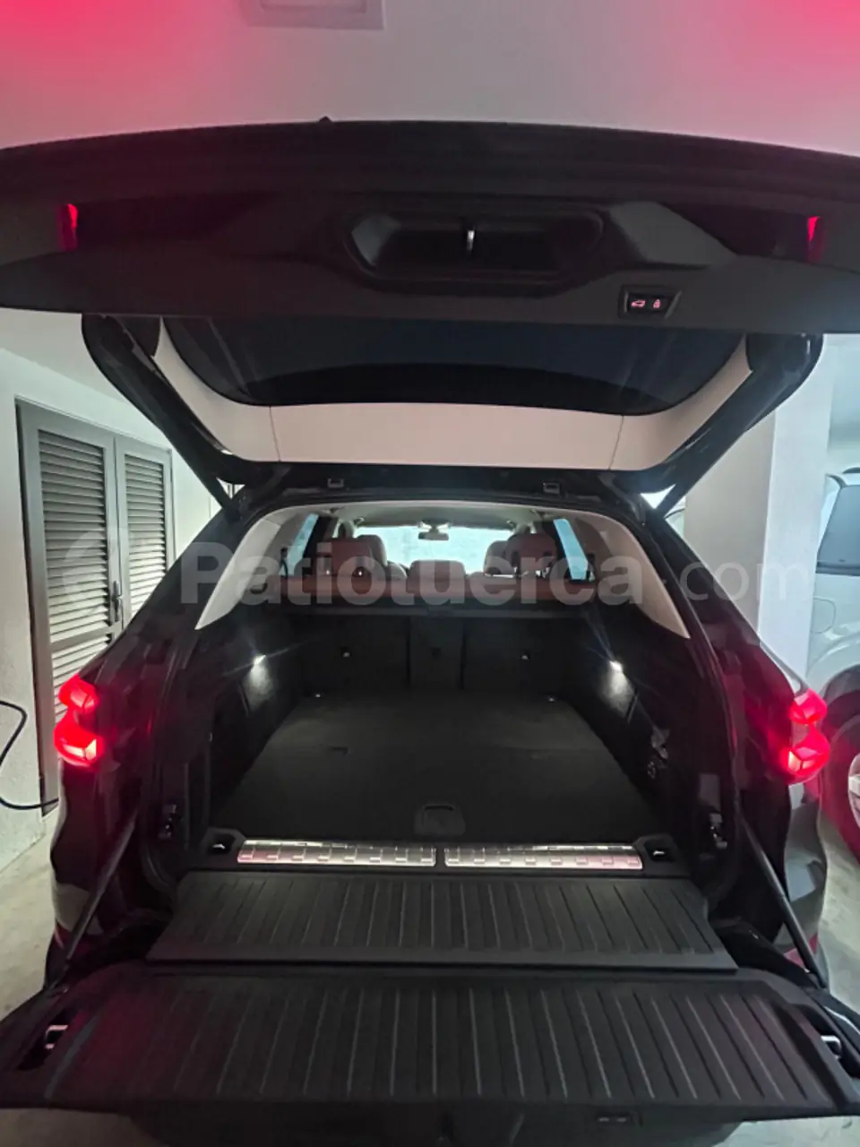 Foto 5 de BMW X5 XDRIVE 45E