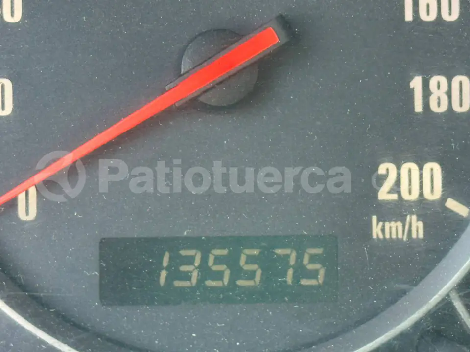 Foto 10 de Chevrolet Grand Vitara Sport