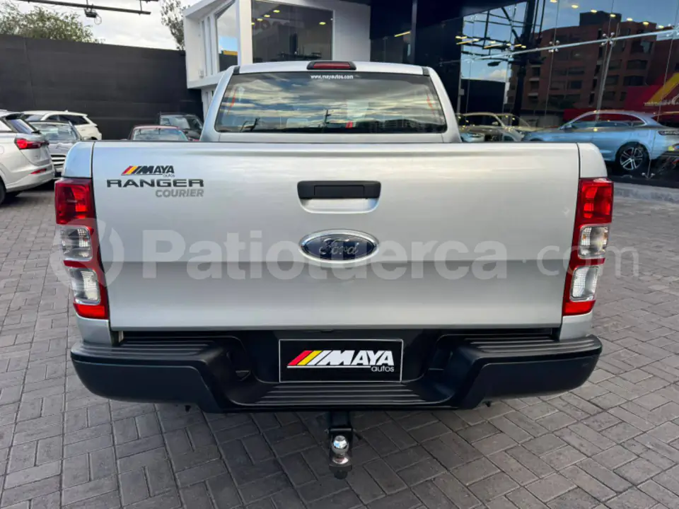 Foto 4 de Ford RANGER XL