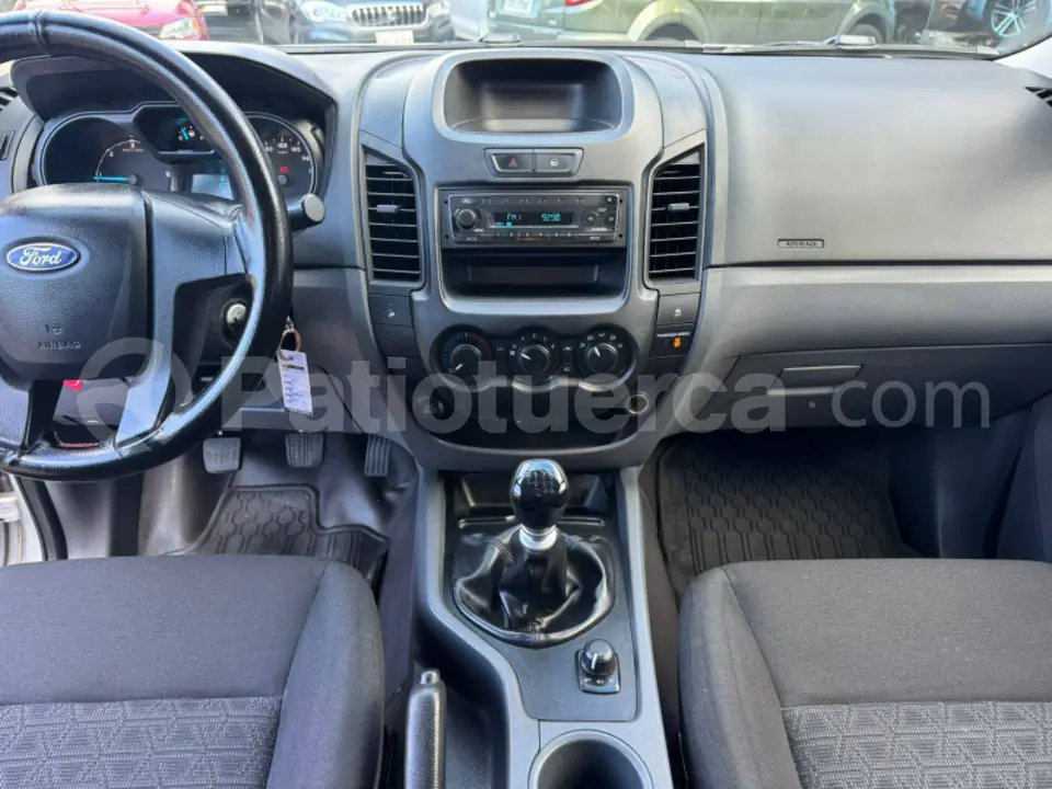 Foto 5 de Ford RANGER XL