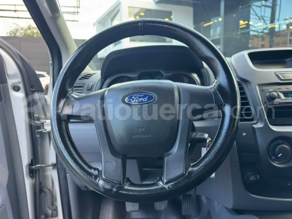 Foto 6 de Ford RANGER XL