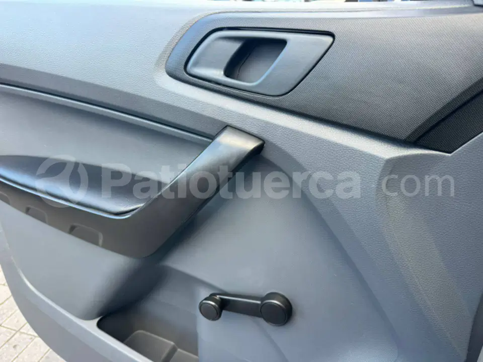 Foto 9 de Ford RANGER XL