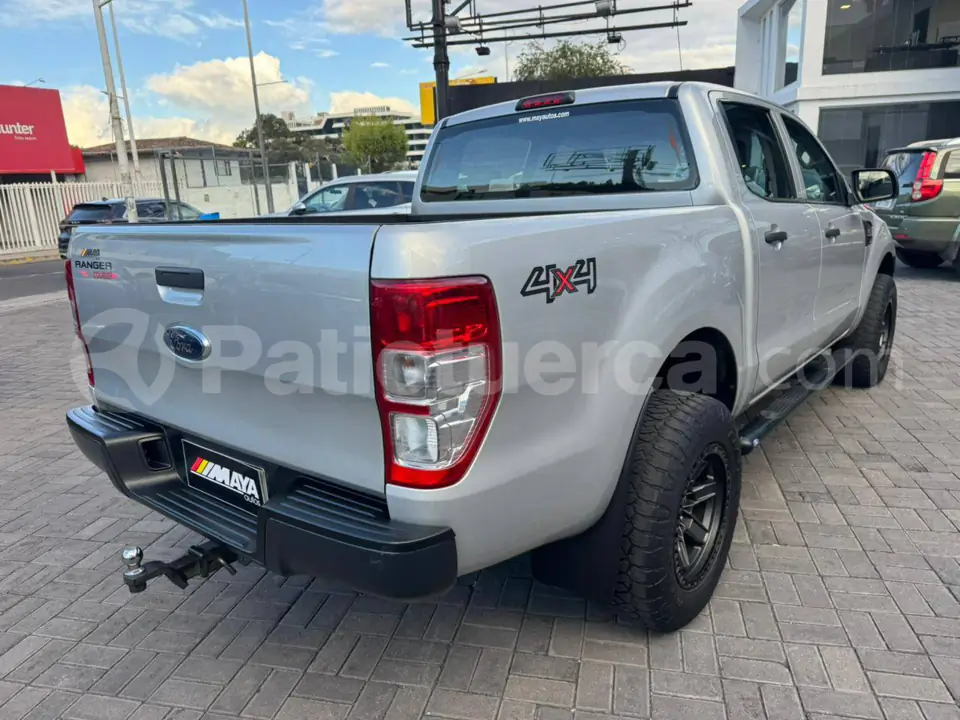 Foto 12 de Ford RANGER XL