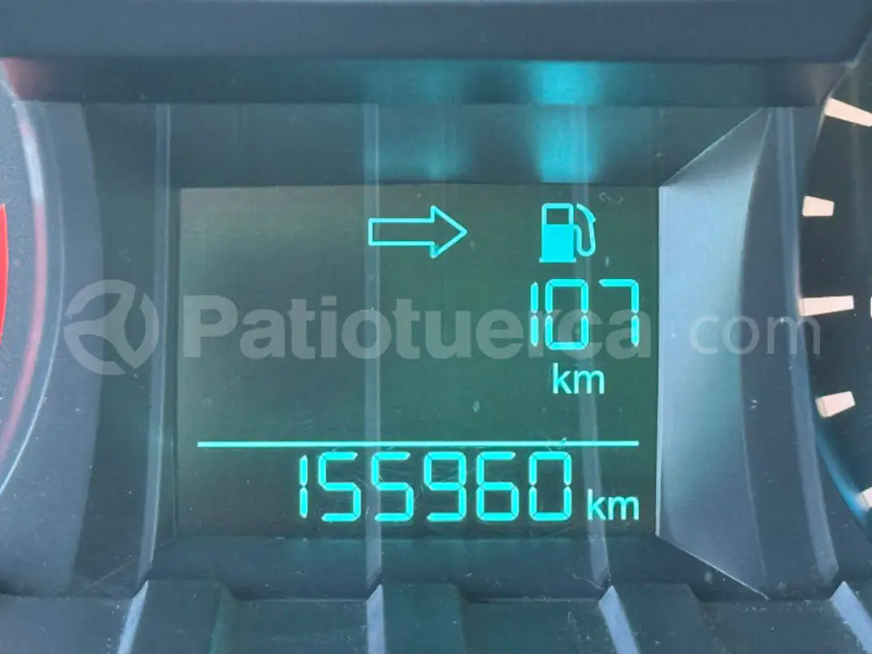 Foto 14 de Ford RANGER XL