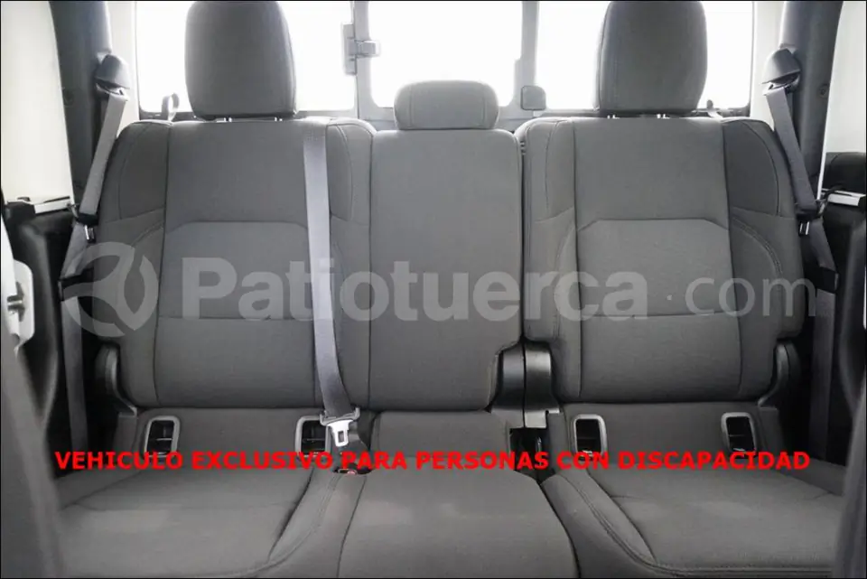 Foto 27 de Jeep GLADIATOR SPORT