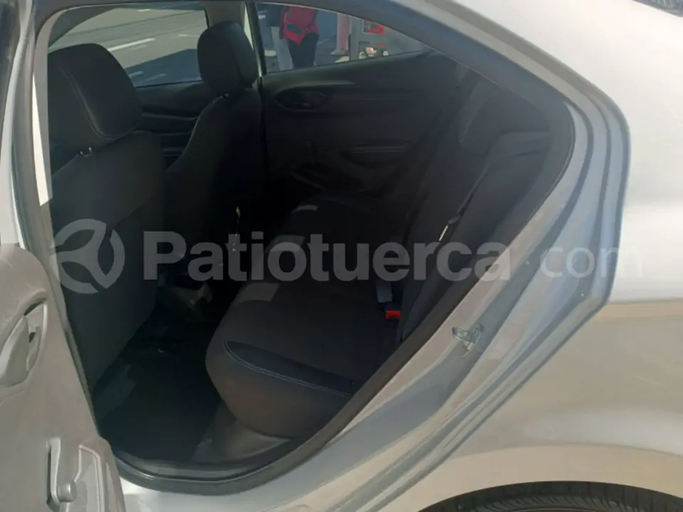 Foto 15 de Chevrolet JOY BLACK