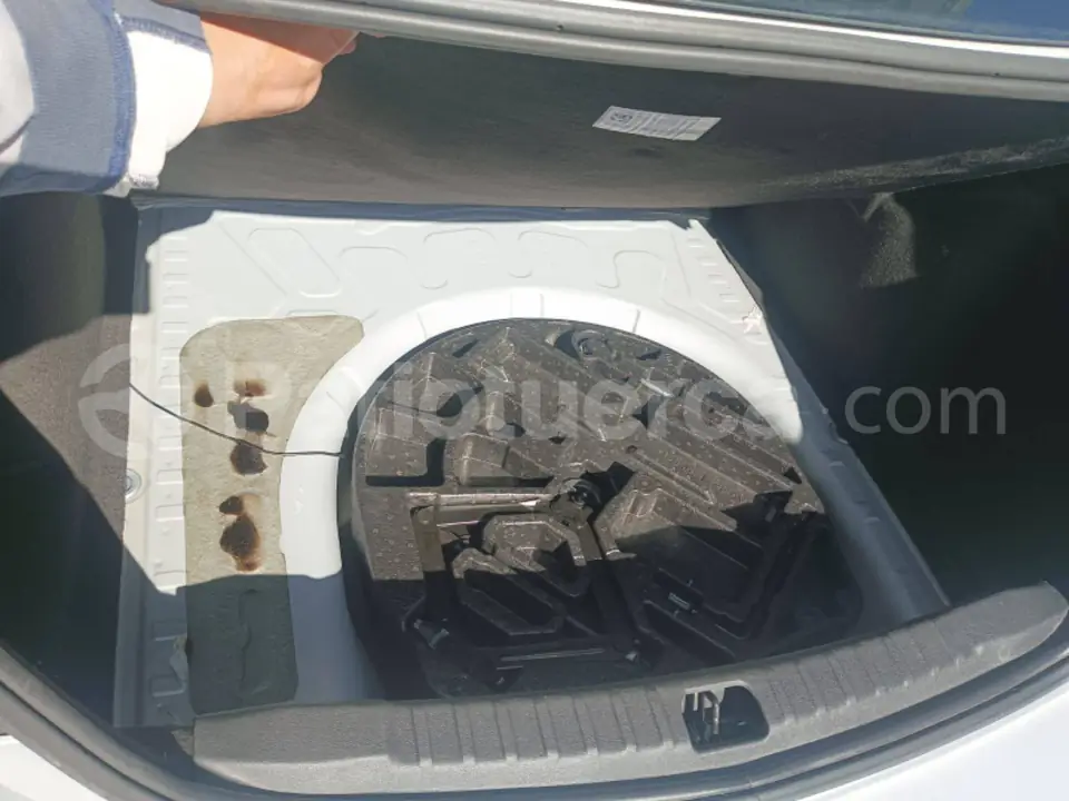 Foto 19 de Chevrolet JOY BLACK