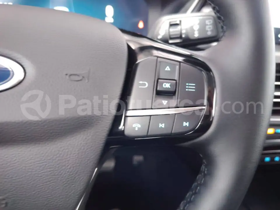 Foto 6 de Ford Escape