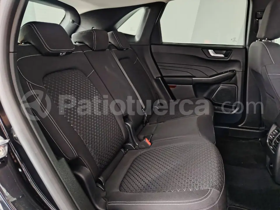 Foto 7 de Ford Escape
