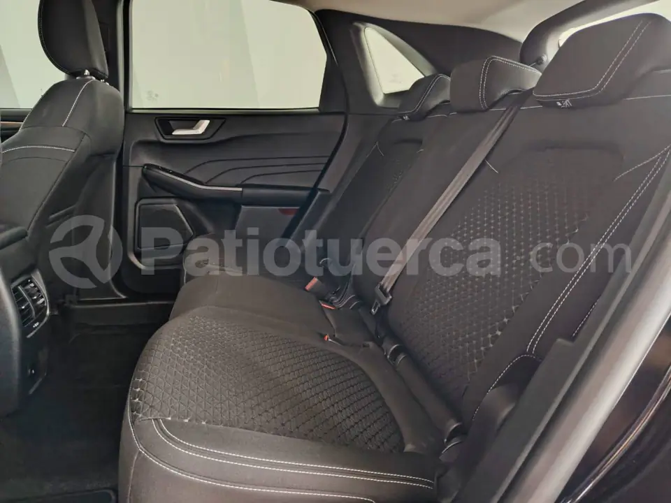 Foto 8 de Ford Escape S