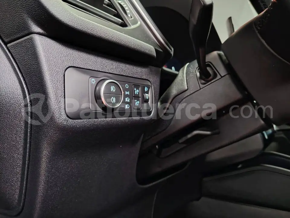 Foto 10 de Ford Escape S
