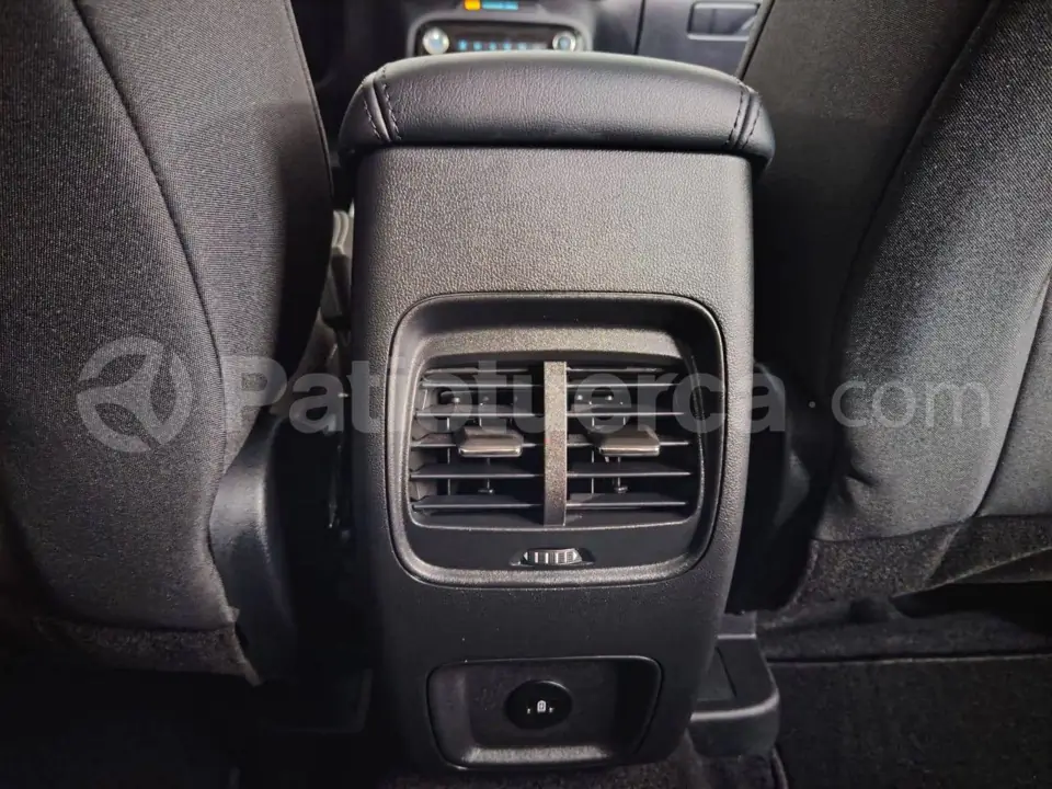Foto 19 de Ford Escape S