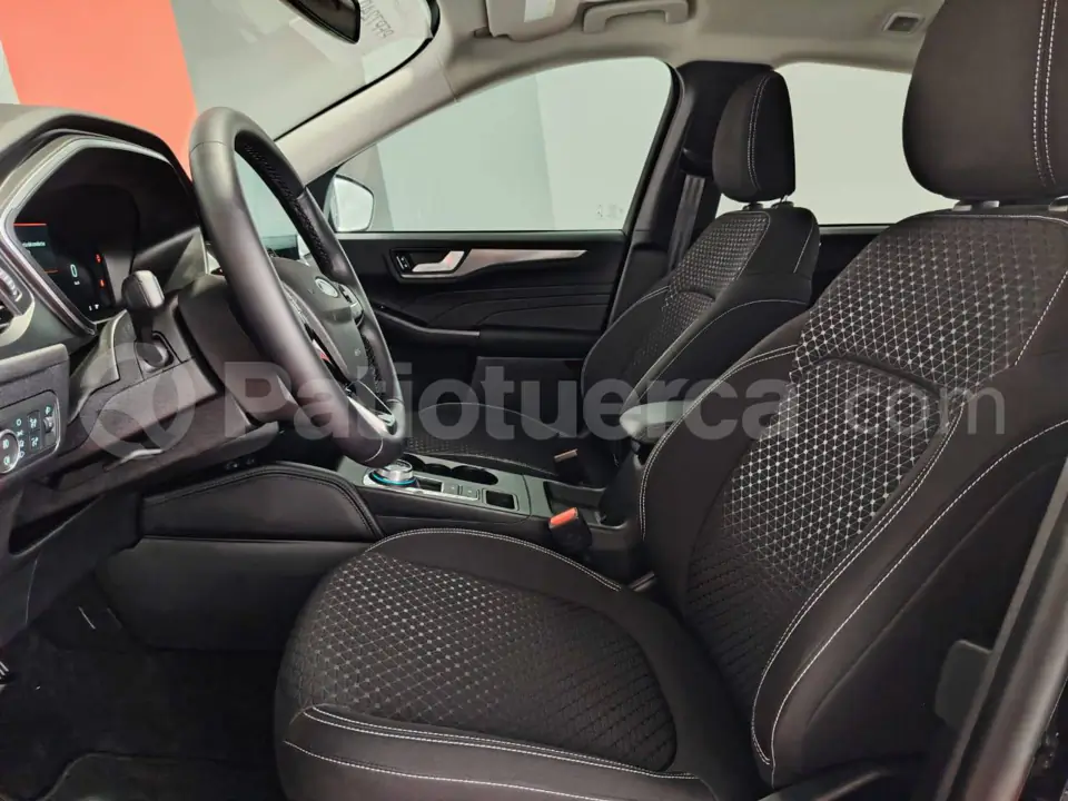 Foto 28 de Ford Escape S