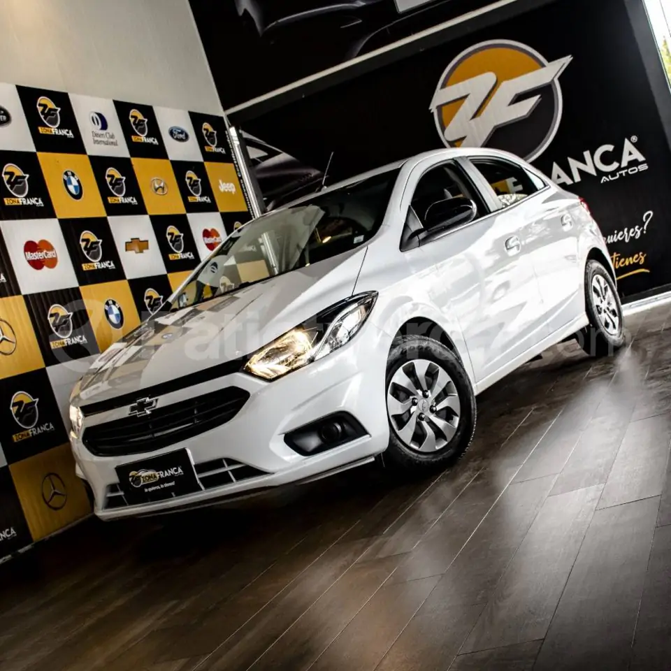 Foto 1 de Chevrolet JOY BLACK