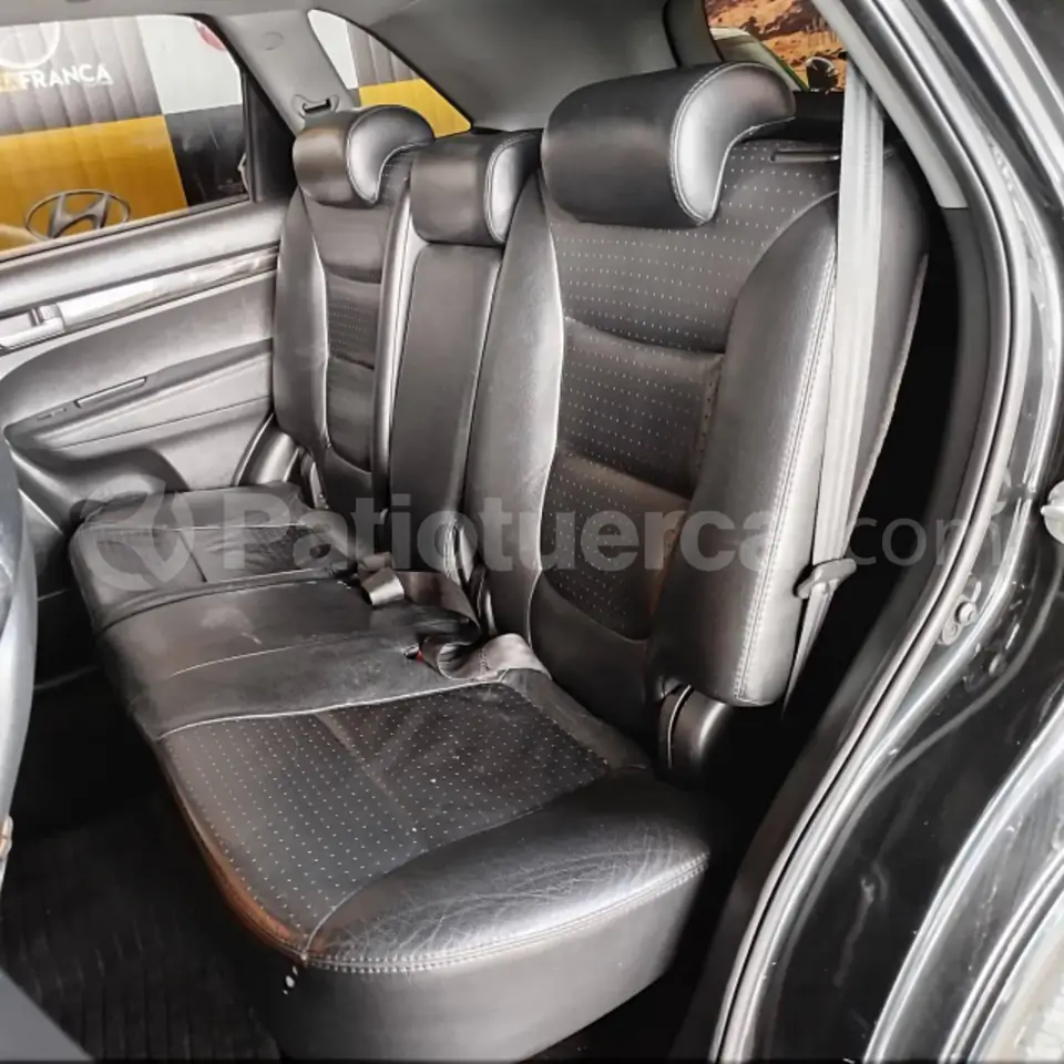 Foto 6 de Kia SORENTO GLS