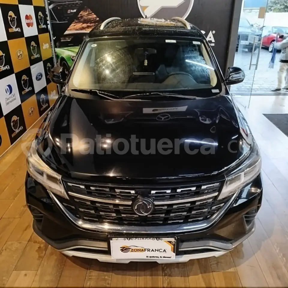 Foto 3 de DongFeng T5L