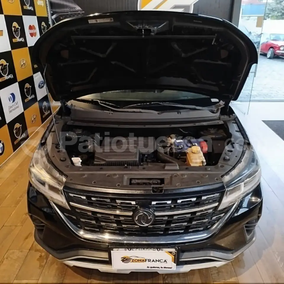 Foto 4 de DongFeng T5L