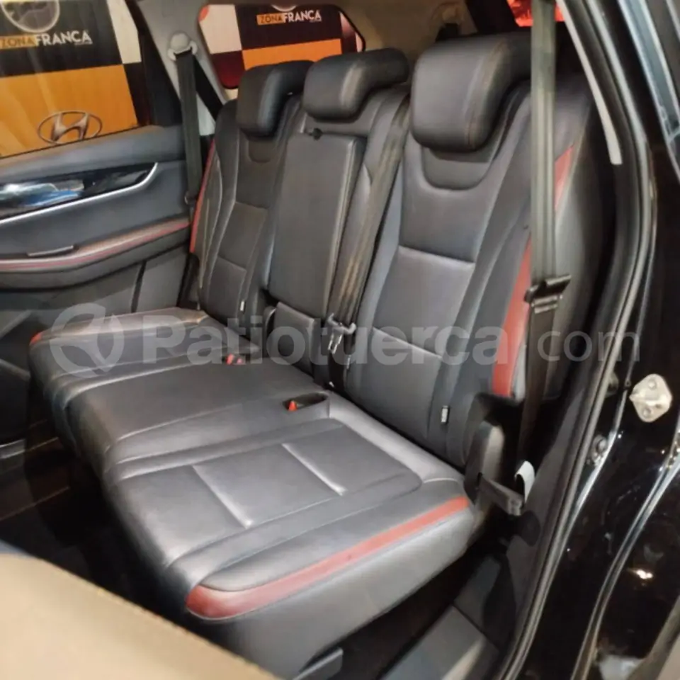 Foto 6 de DongFeng T5L