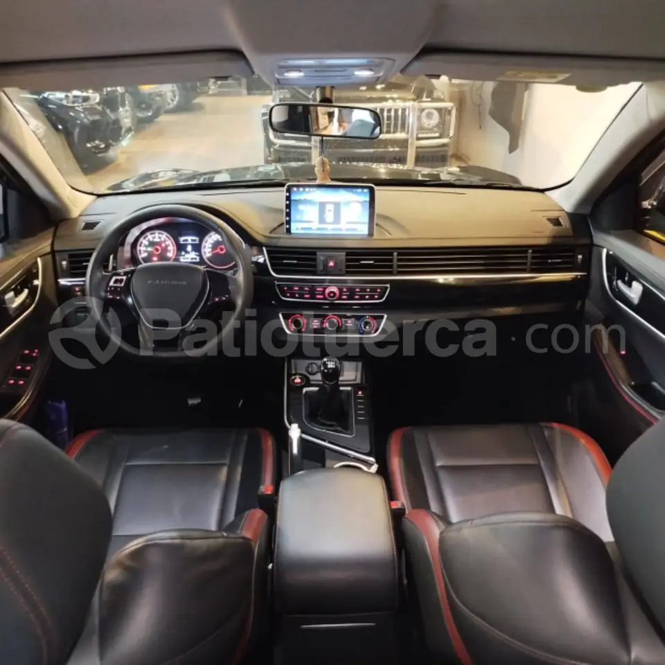 Foto 7 de DongFeng T5L