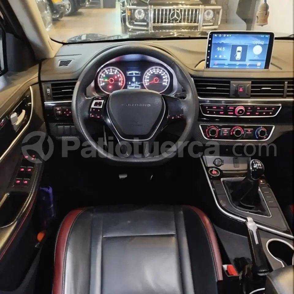 Foto 8 de DongFeng T5L