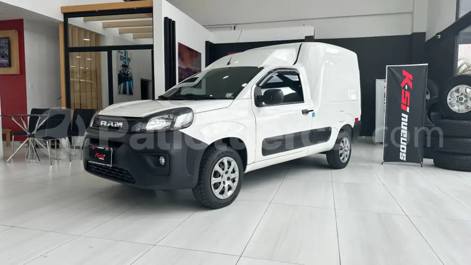 Foto 2 de Ram V700 RAPID