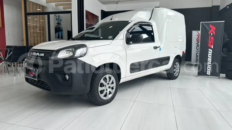 Foto 3 de Ram V700 RAPID