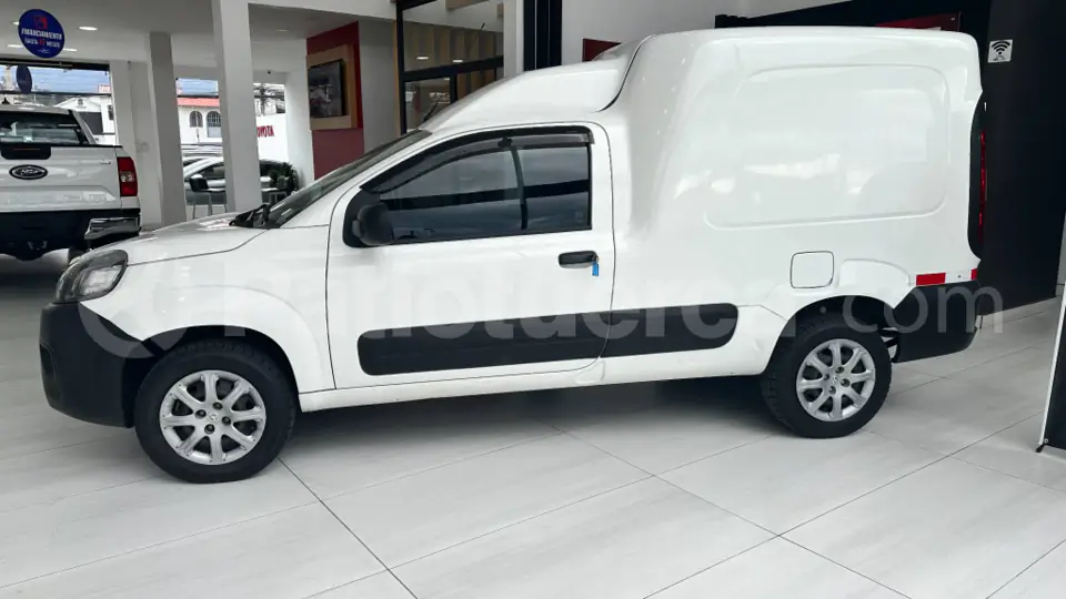 Foto 4 de Ram V700 RAPID