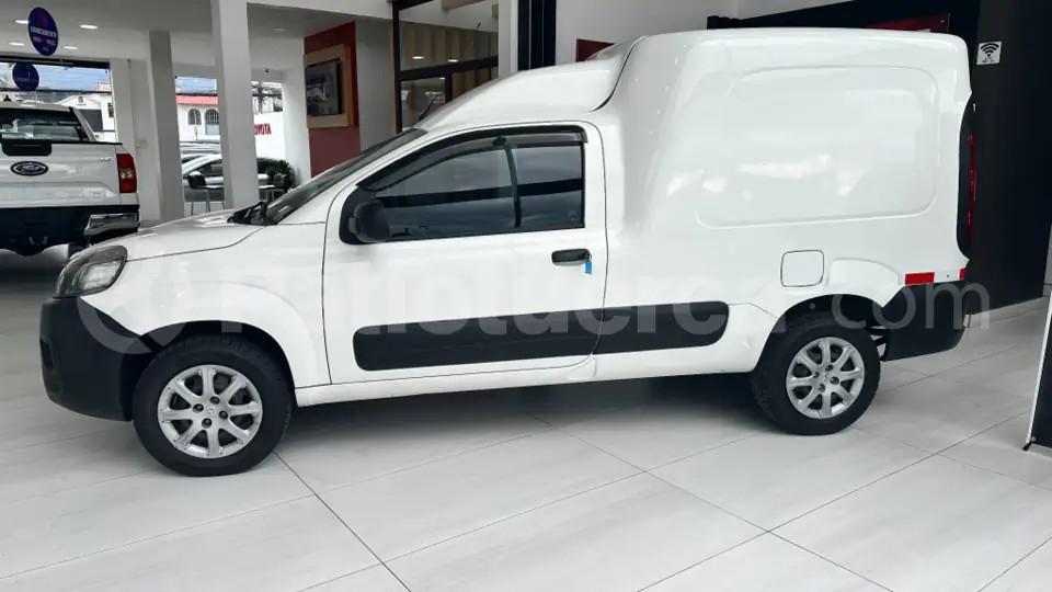 Foto 5 de Ram V700 RAPID