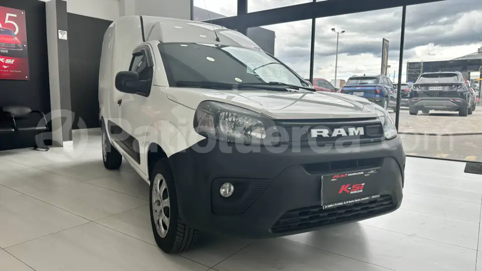 Foto 7 de Ram V700 RAPID