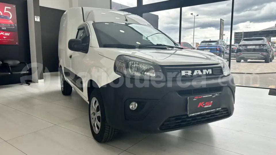 Foto 8 de Ram V700 RAPID