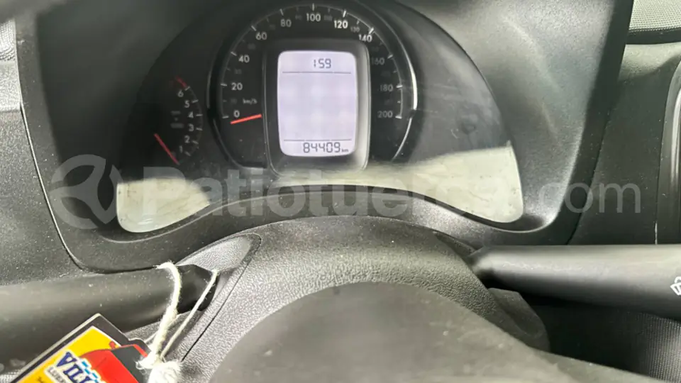 Foto 9 de Ram V700 RAPID