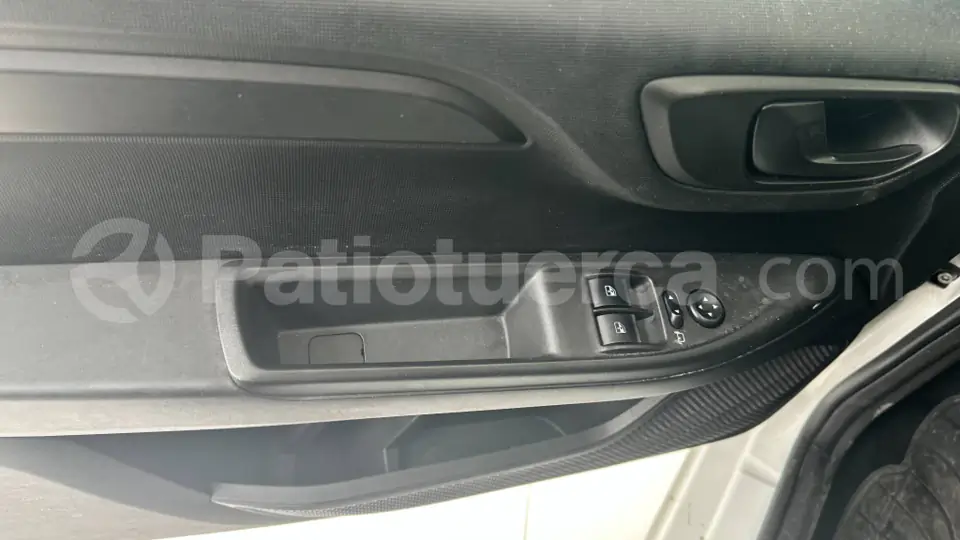 Foto 10 de Ram V700 RAPID