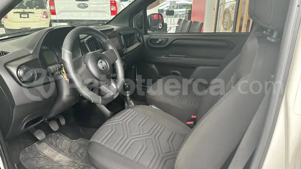 Foto 11 de Ram V700 RAPID