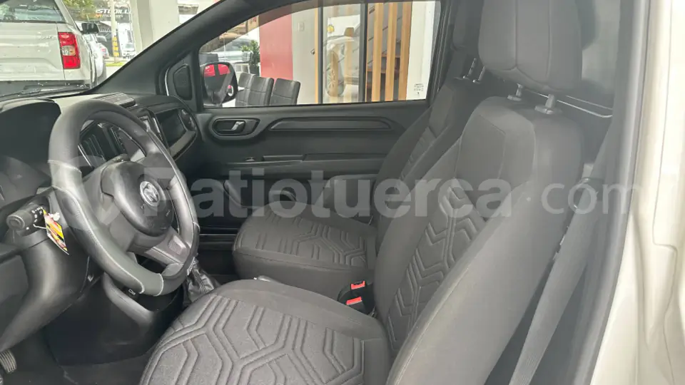 Foto 12 de Ram V700 RAPID