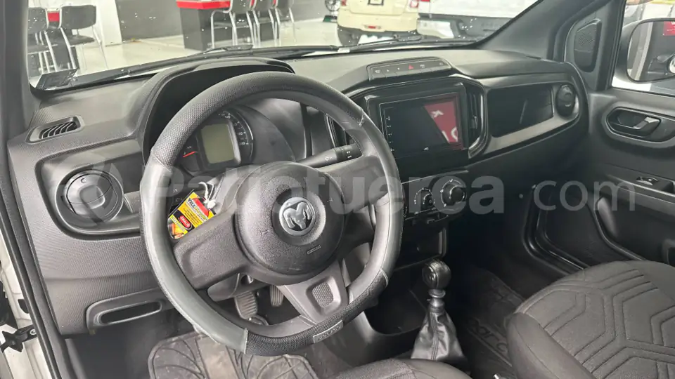 Foto 13 de Ram V700 RAPID