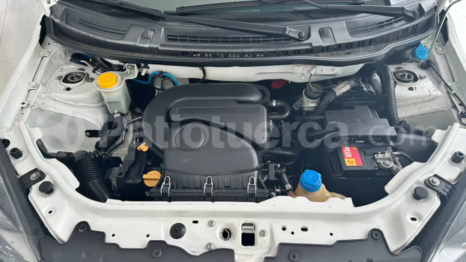 Foto 14 de Ram V700 RAPID