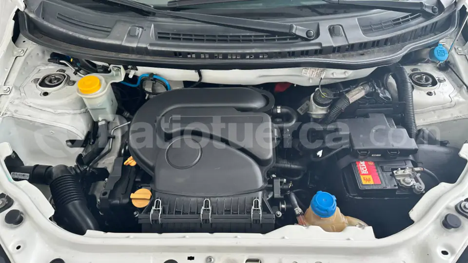 Foto 15 de Ram V700 RAPID