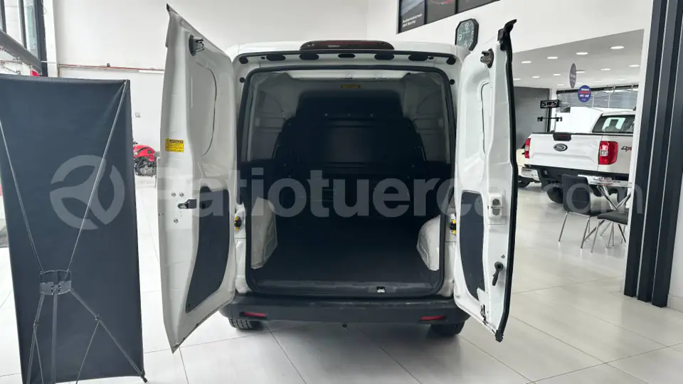 Foto 16 de Ram V700 RAPID