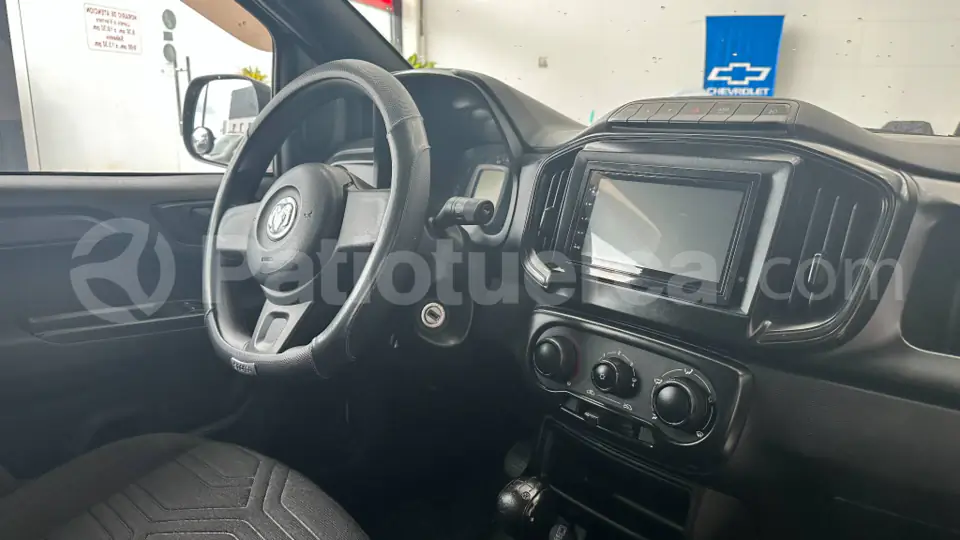 Foto 18 de Ram V700 RAPID