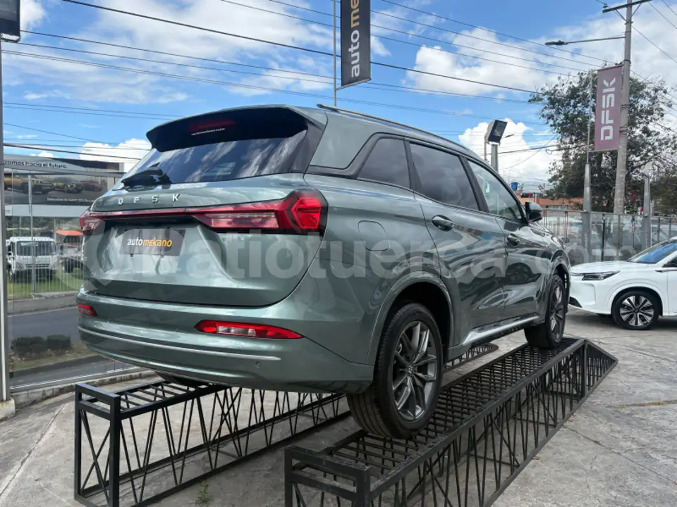Foto 6 de DFSK E5 S508 LUXURY