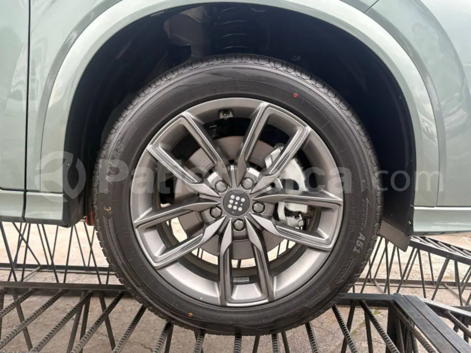 Foto 7 de DFSK E5 S508 LUXURY