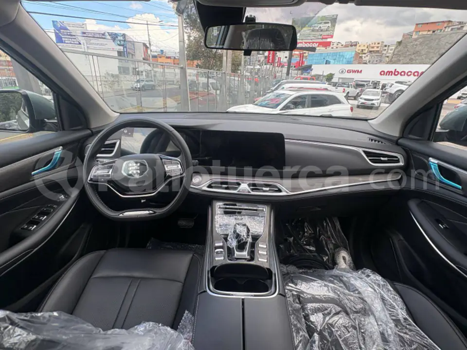 Foto 8 de DFSK E5 S508 LUXURY