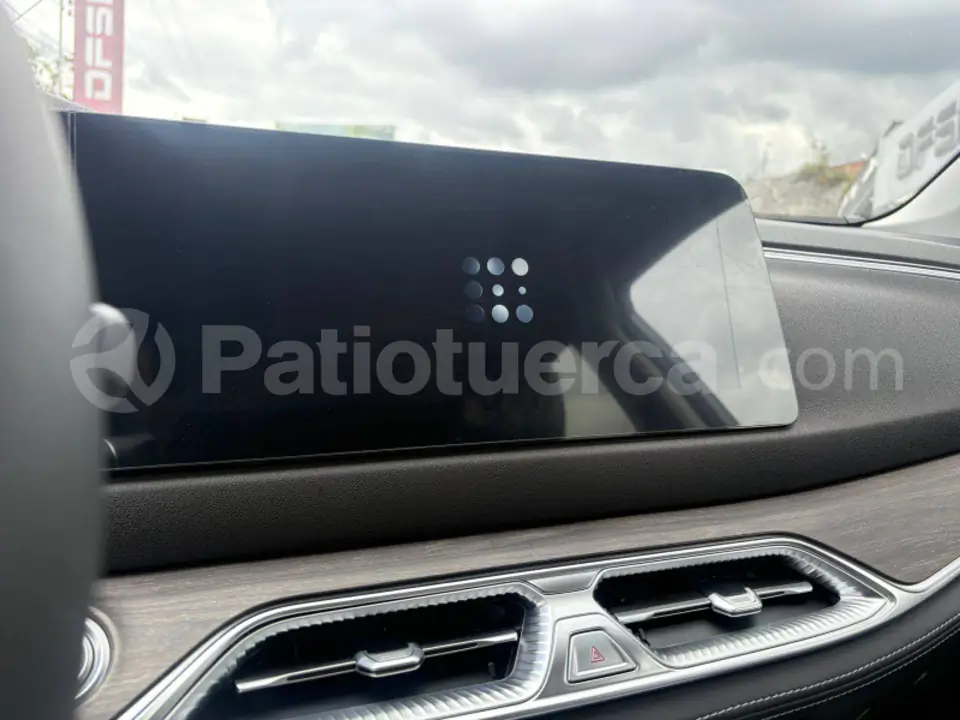 Foto 9 de DFSK E5 S508 LUXURY