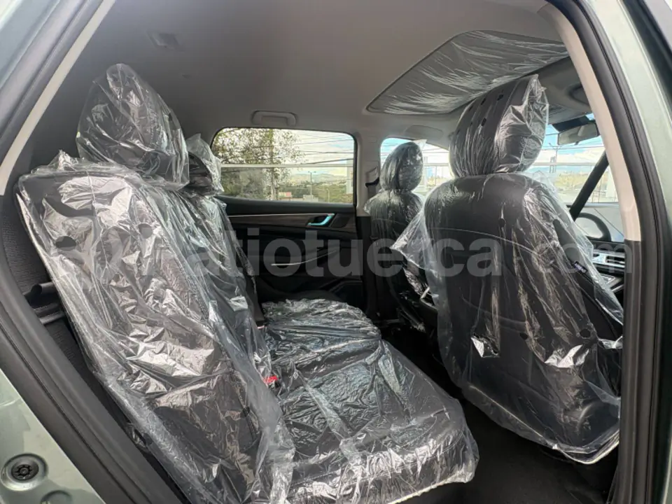 Foto 10 de DFSK E5 S508 LUXURY